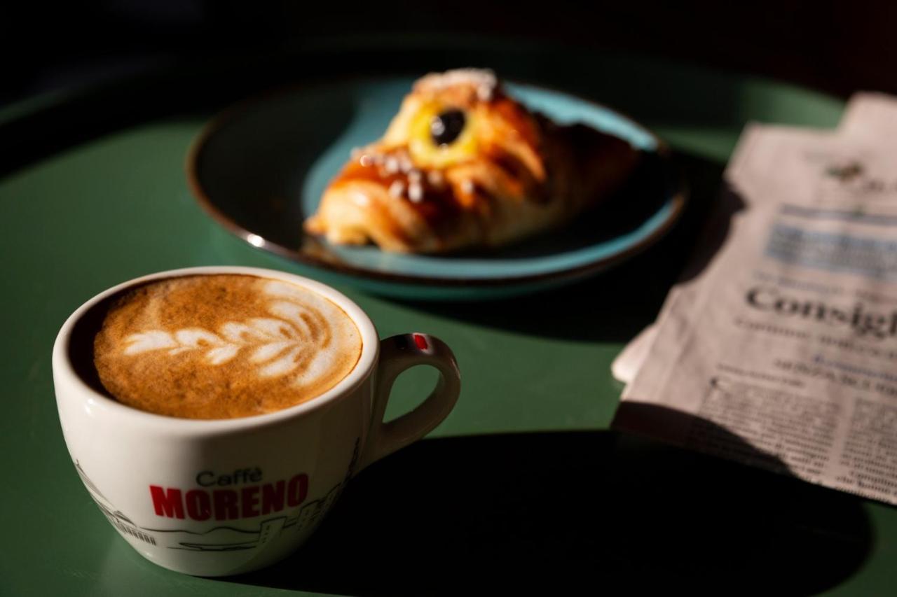 Novanova Couette-café