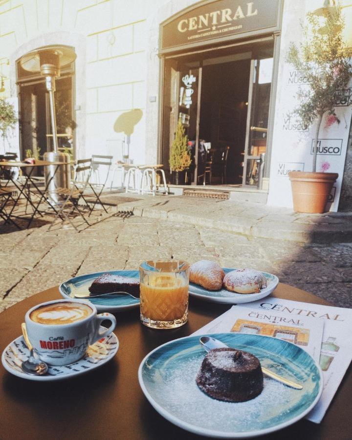 Novanova Couette-café