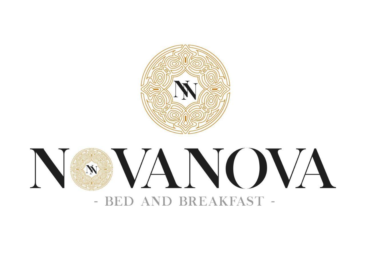 Bed & Breakfast Novanova 2*