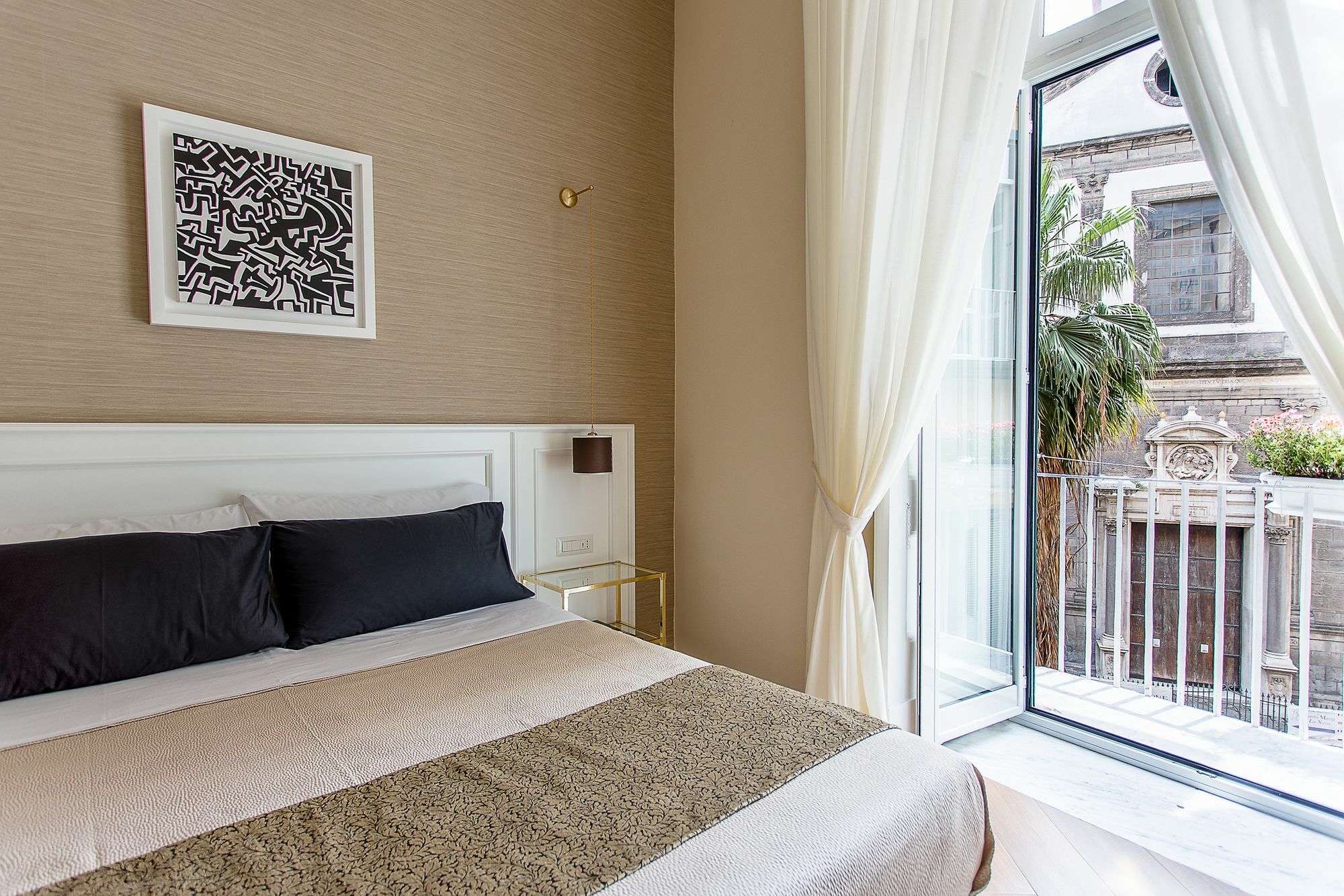 Bed & Breakfast Novanova Napels