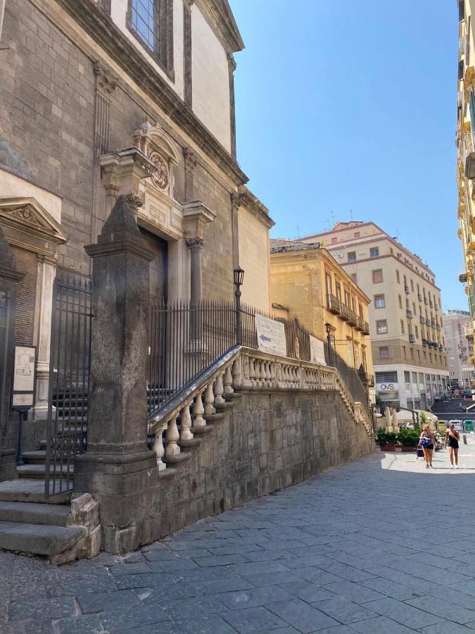 Novanova 2* Napoli