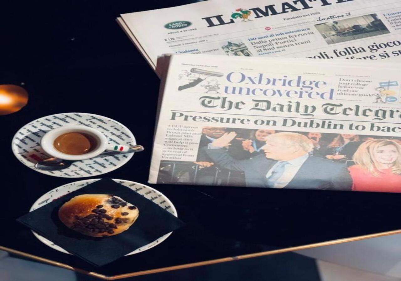 Novanova Bed & Breakfast Napoli