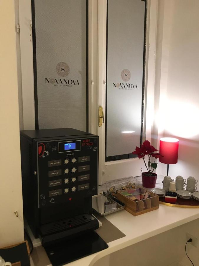 Novanova 2* Napoli