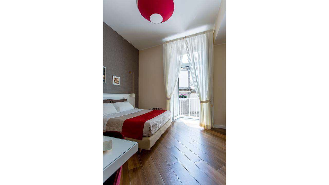 Novanova Bed & Breakfast 2*