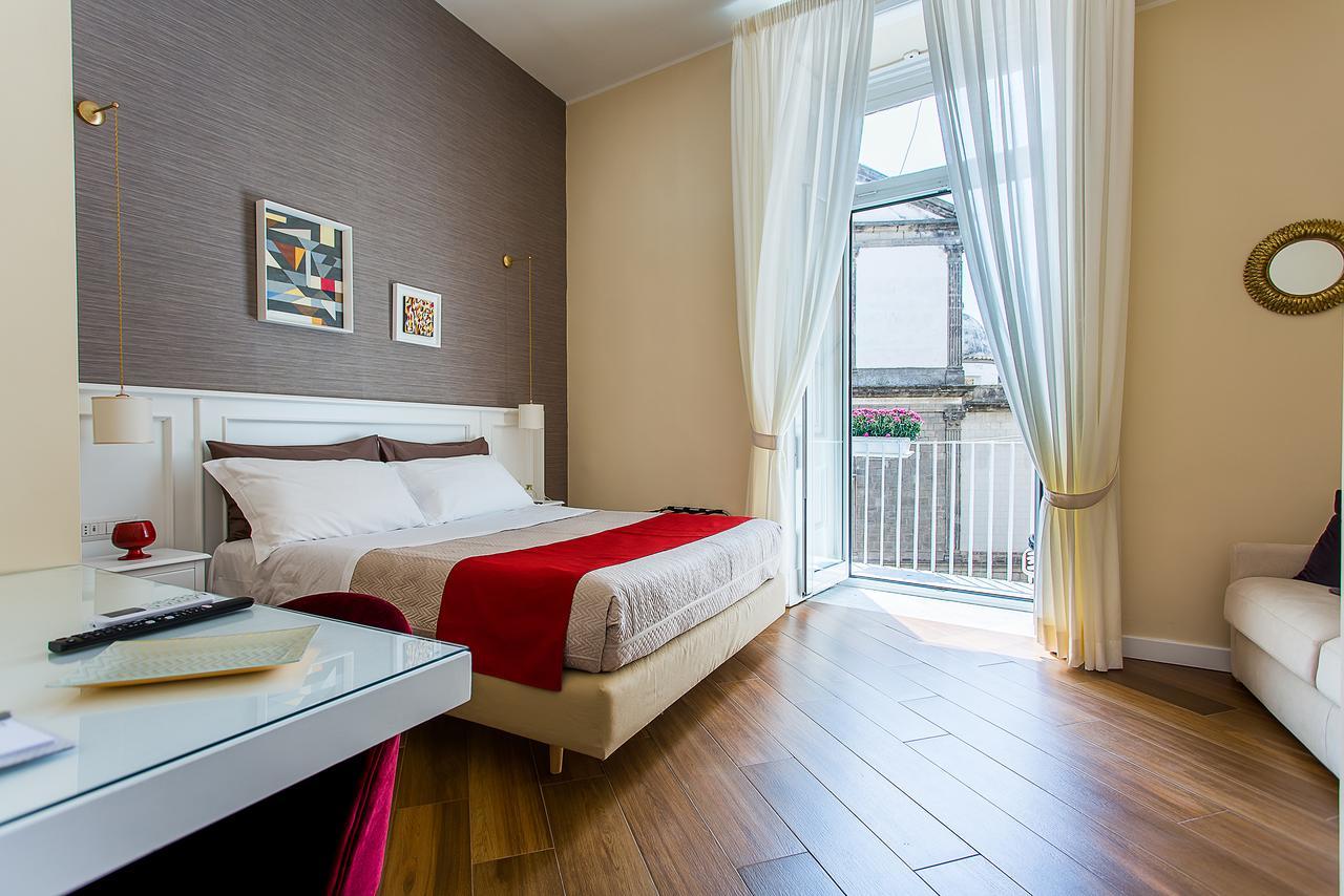 Novanova 2* Napoli