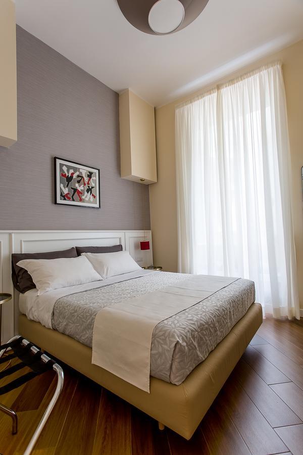 Bed & Breakfast Novanova Napoli