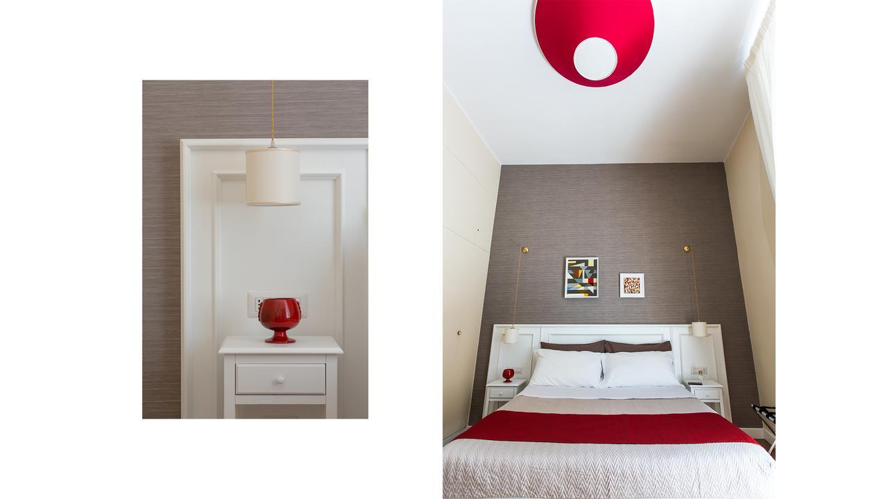 Novanova Bed & Breakfast Napoli