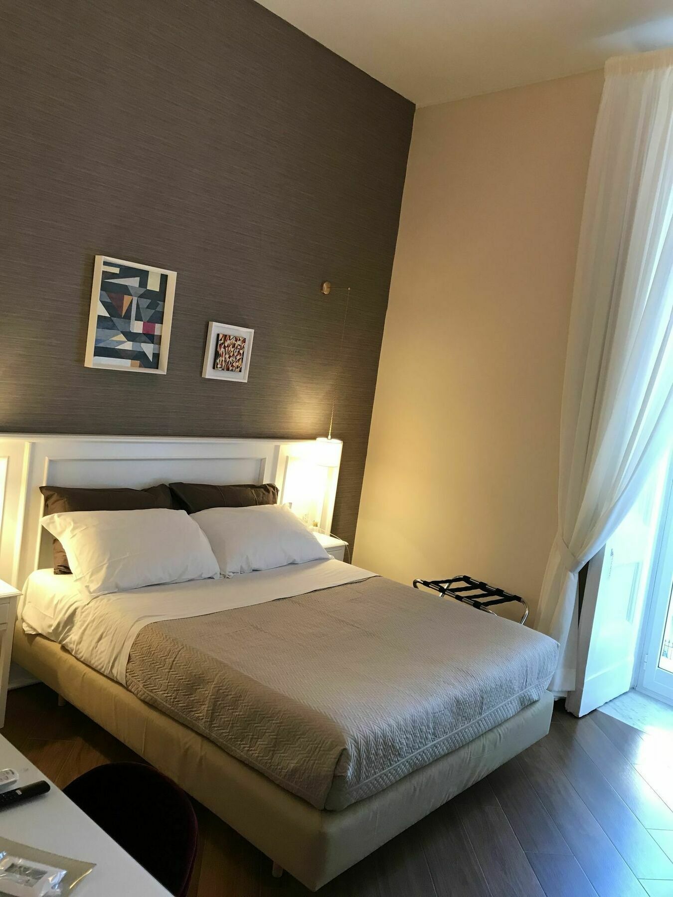 Bed & Breakfast Novanova