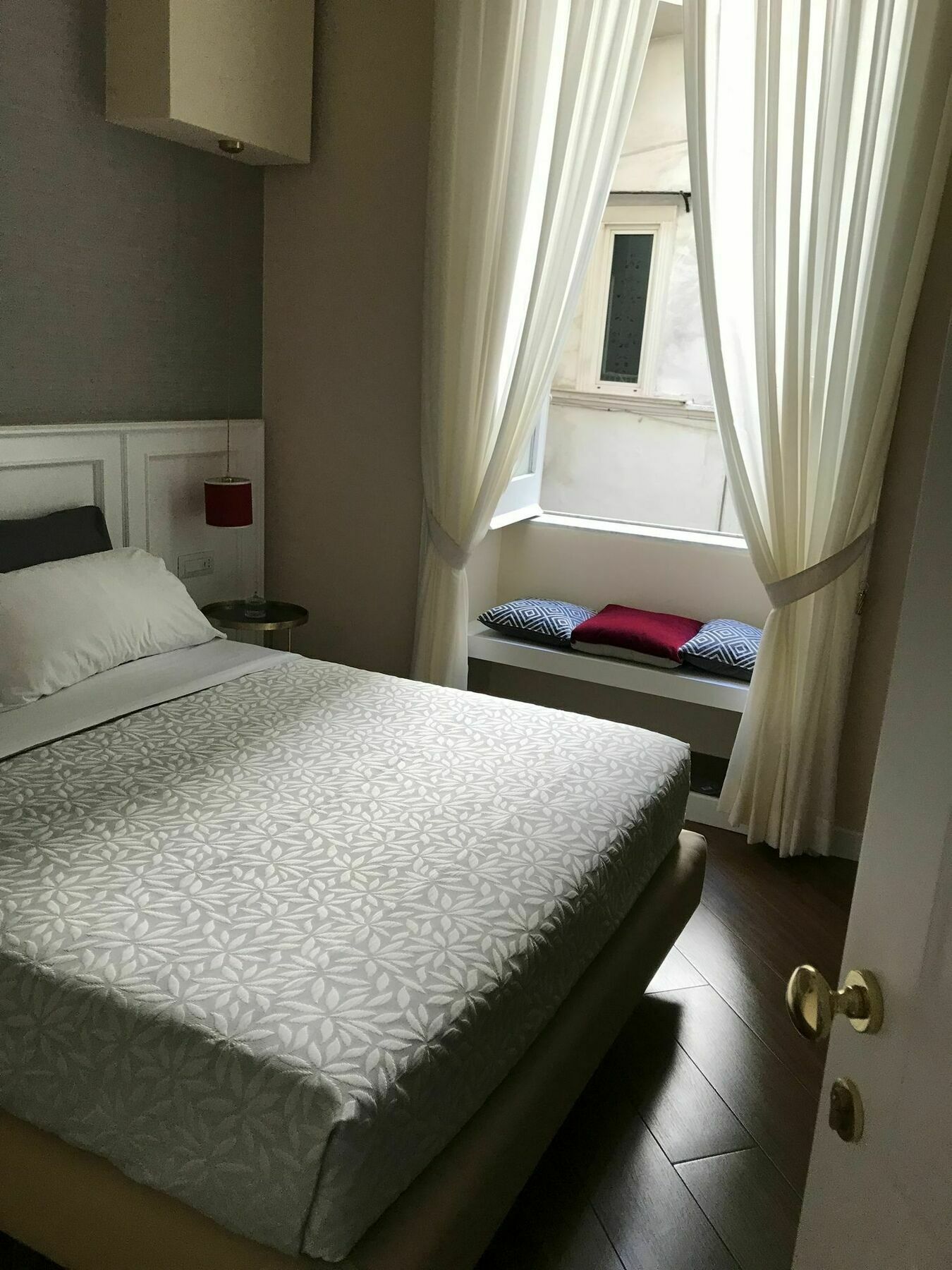 Bed & Breakfast Novanova Napoli